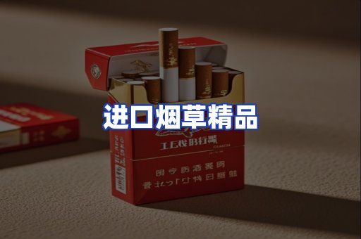 进口烟草产品